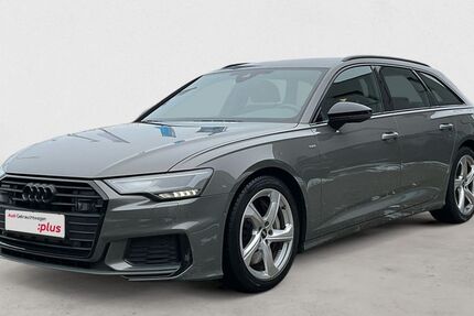 Audi A6 60.074 km 37.770 &euro; Wesel 46483