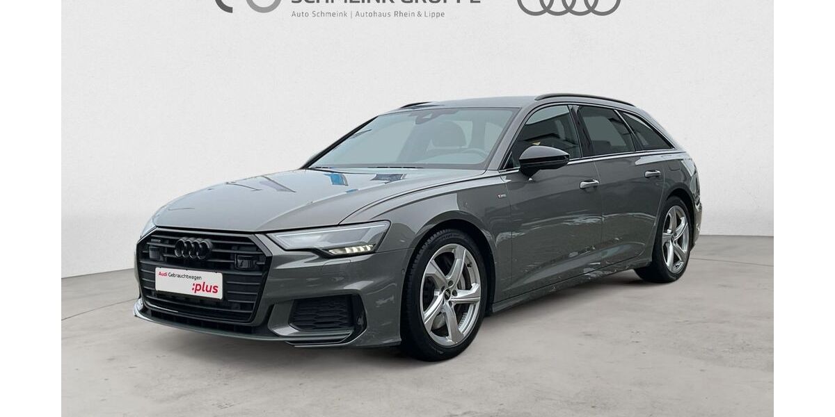 Audi A6 60.074 km 38.980 &euro; Wesel 46483