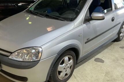 Opel Corsa 120.294 km 1.690 &euro; Rhede 46414