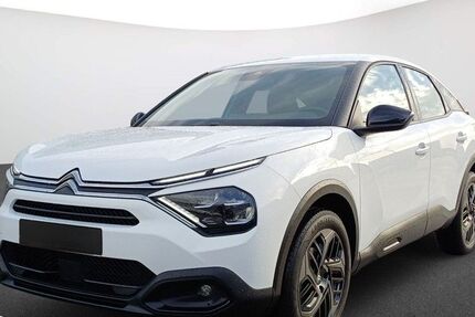 Citroen C4 21.916 km 14.680 &euro; Borken 46325