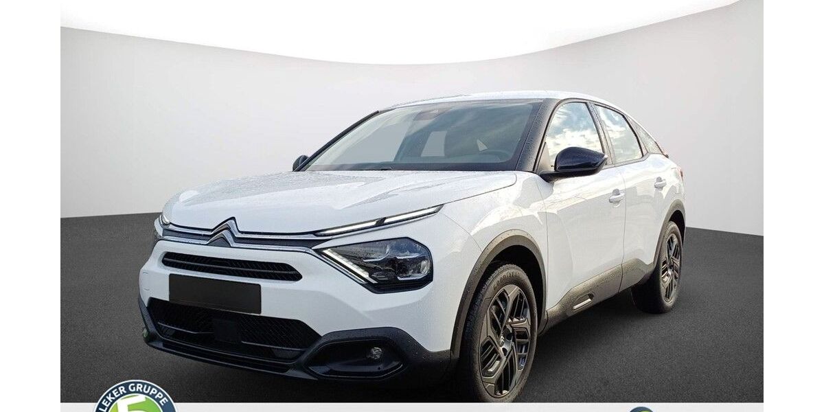 Citroen C4 21.916 km 14.680 &euro; Borken 46325