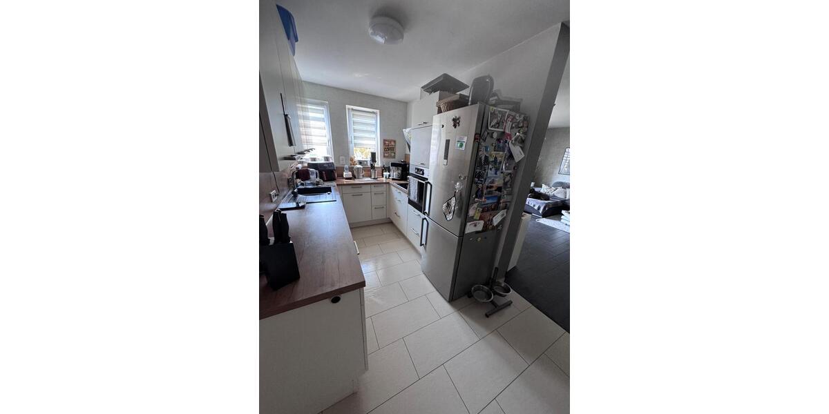 Erdgeschoßwohnung Wesel Fusternberg - 3 Zimmer, 72 m&sup2;, 932&euro; | Angebot:26533987