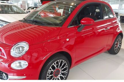 Fiat 500 11.317 km 15.990 &euro; Wesel 46485