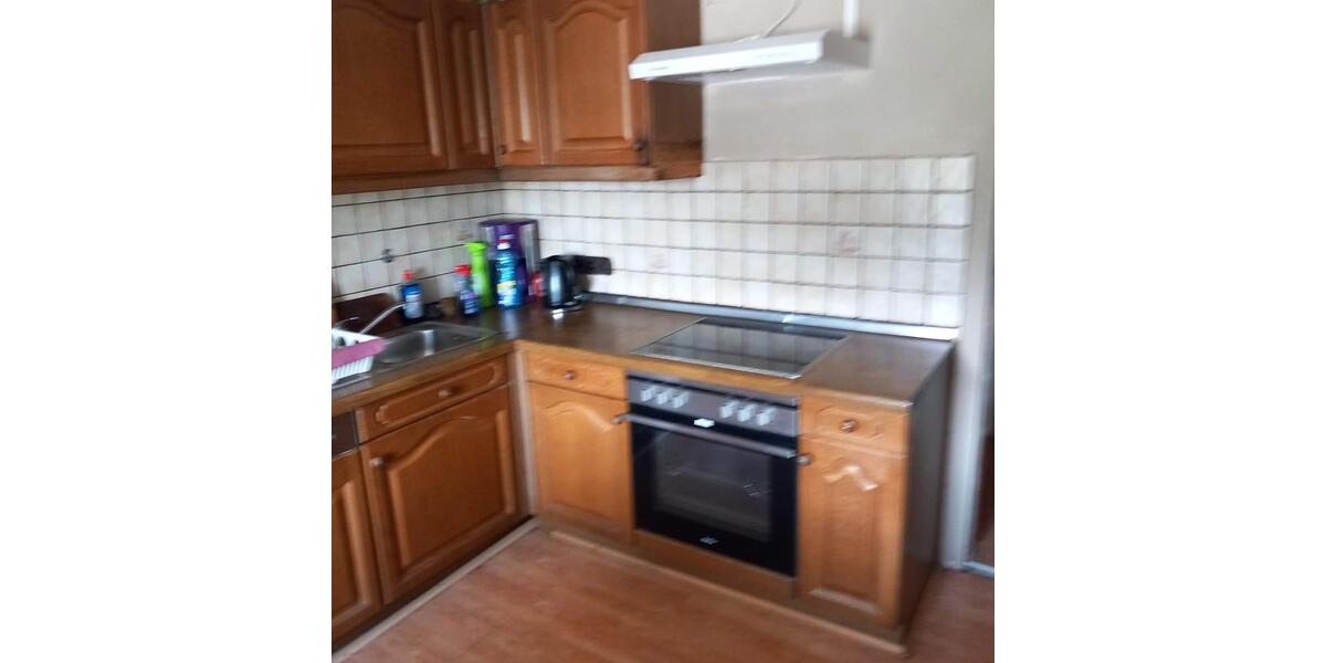 Etagenwohnung Isselburg - 1 Zimmer, 35 m&sup2;, 400&euro; | Angebot:25960244