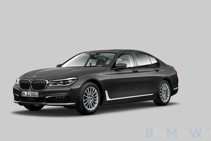 BMW 750 172.100 km 34.880 &euro; Velen 46342