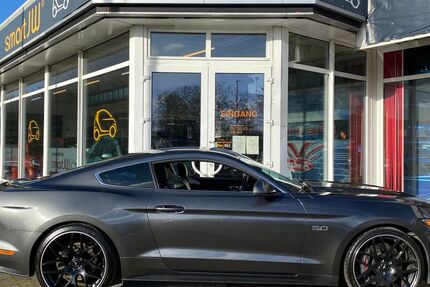 Ford Mustang 46.400 km 63.000 &euro; Borken 46325
