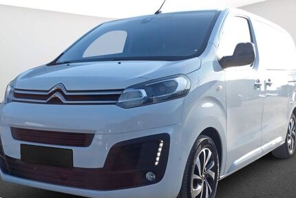 Citroen SpaceTourer 23.965 km 32.350 &euro; Bocholt 46395