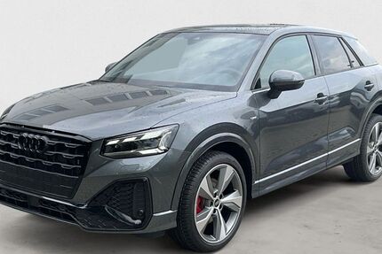 Audi Q2 4.900 km 43.990 &euro; Wesel 46483