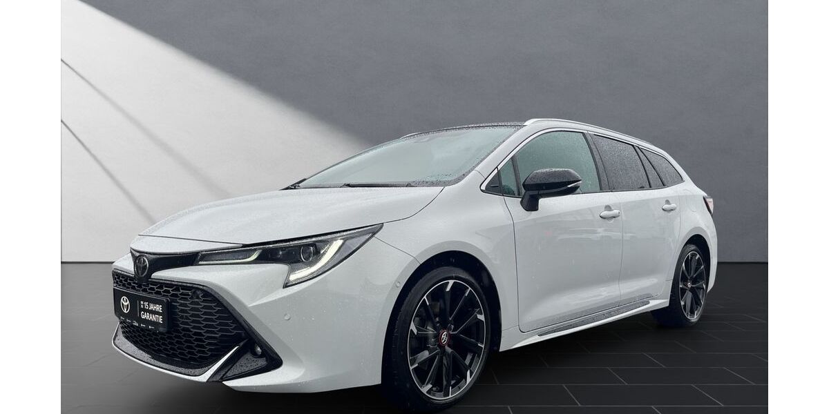 Toyota Corolla 69.990 km 25.849 &euro; Wesel 46485