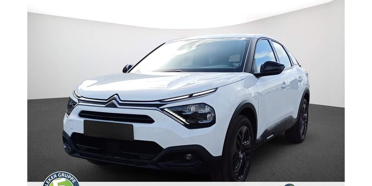 Citroen C4 18.066 km 16.890 &euro; Borken 46325