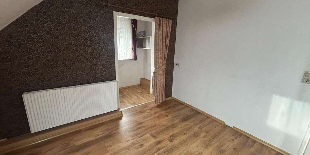 Einfamilienhaus Reken - 6 Zimmer, 112 m&sup2;, 269.000&euro; | Angebot:27346158