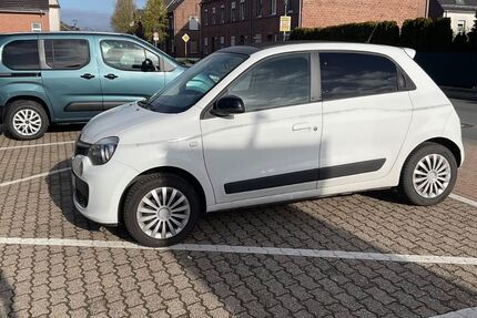 Renault Twingo 34.136 km 8.490 &euro; Kalkar 47546