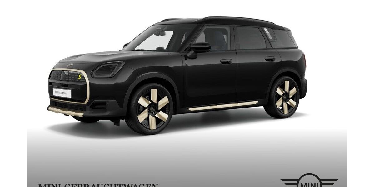 Mini Countryman SE (Cooper) 23.184 km 38.562 &euro; Bocholt 46395