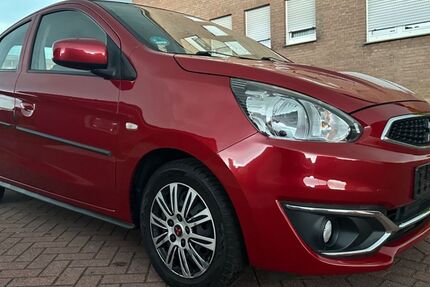 Mitsubishi Space Star 64.200 km 6.500 &euro; Reken 48734