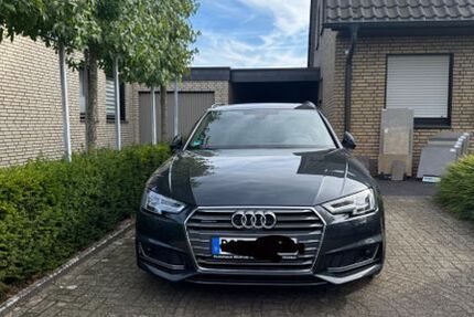 Audi A4 160.000 km 18.000 &euro; Vreden 48691