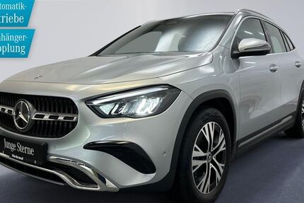Mercedes-Benz GLA 200 15.455 km 38.190 &euro; Gescher 48712