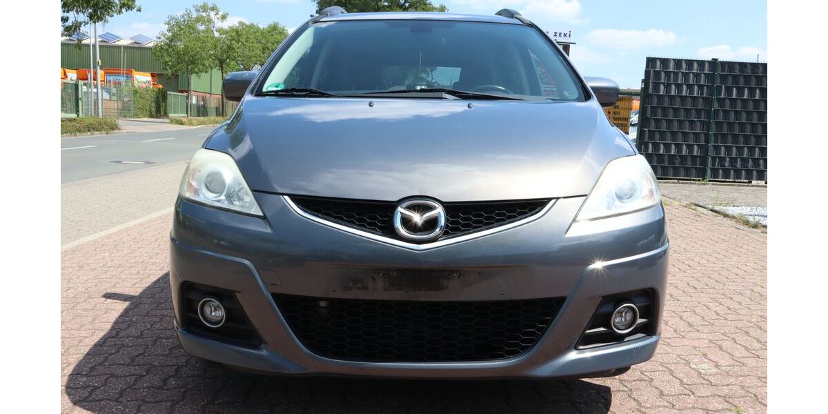Mazda 5 218.000 km 2.750 &euro; Bocholt 46395
