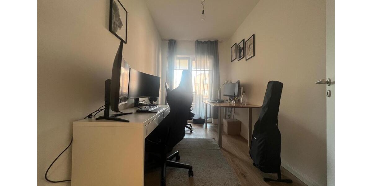 Etagenwohnung Rhede - 3 Zimmer, 85 m&sup2;, 910&euro; | Angebot:25418834