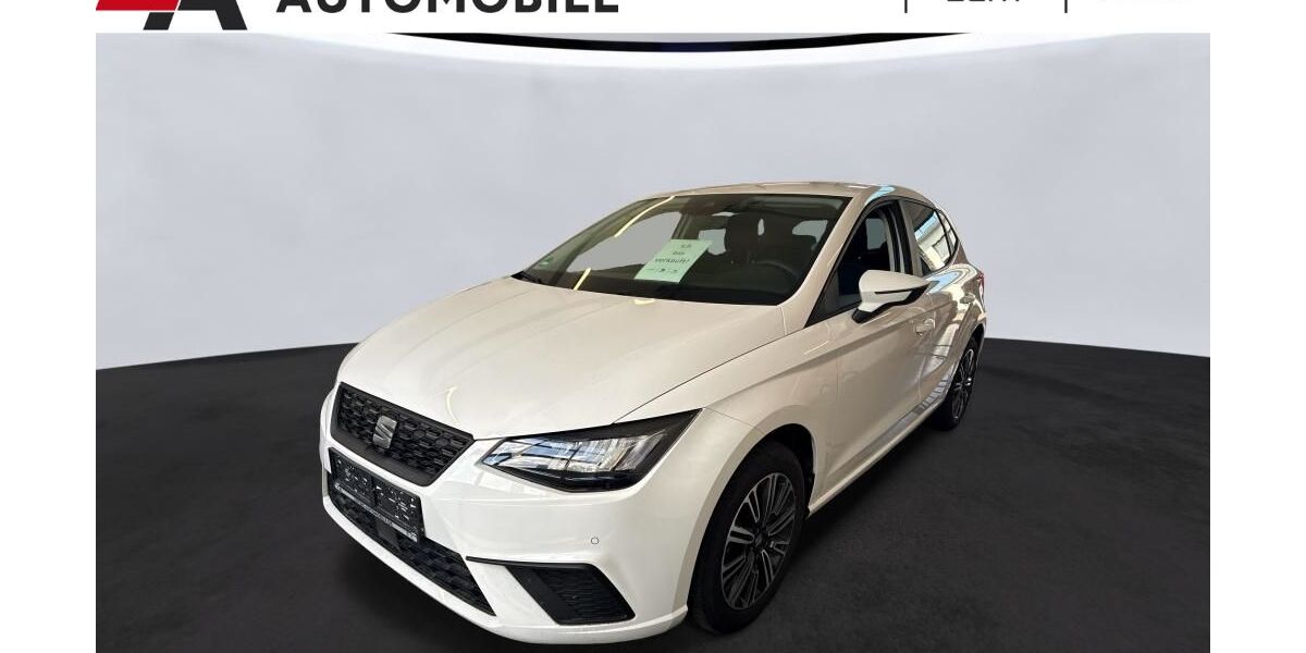 Seat Ibiza 14.507 km 18.346 &euro; Bocholt 46395