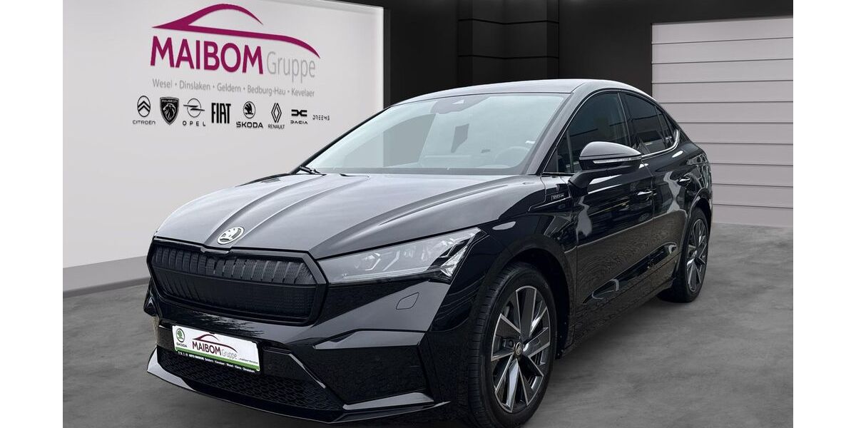 Skoda Enyaq 8.200 km 51.990 &euro; Wesel 46485