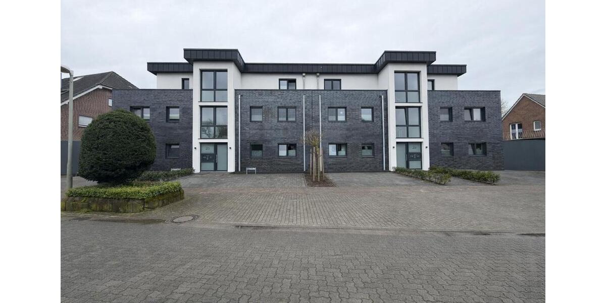 Etagenwohnung Isselburg - 3 Zimmer, 78 m&sup2;, 945&euro; | Angebot:25932116