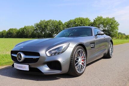 Mercedes-Benz AMG GT S 111.650 km 75.565 &euro; Bocholt 46395