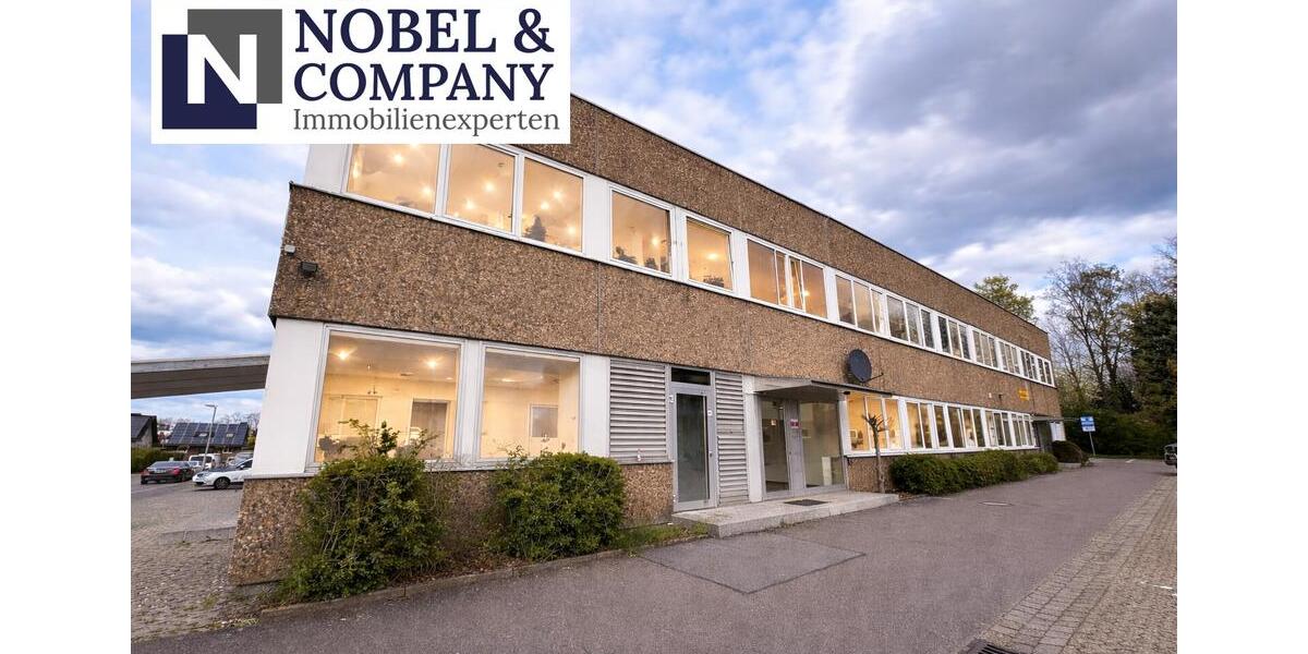 Gewerbeobjekt Wesel Fusternberg - 390&euro; | Angebot:26425311