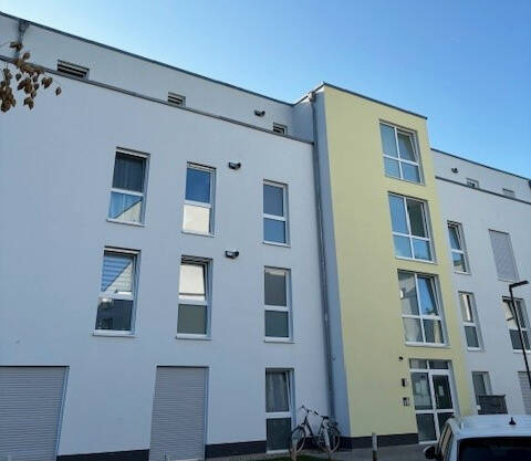 Etagenwohnung Emmerich am Rhein Emmerich - 2 Zimmer, 50 m&sup2;, 600&euro; | Angebot:26139251
