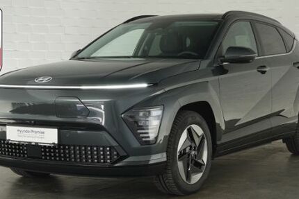 Hyundai KONA Elektro 11.448 km 34.424 &euro; Heiden 46359