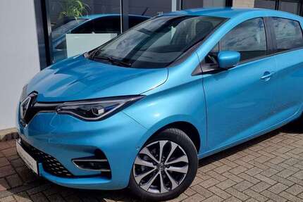 Renault ZOE 34.500 km 14.450 &euro; Borken 46325