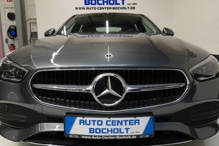 Mercedes-Benz C 200 46.547 km 31.700 &euro; Bocholt 46395