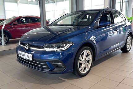 VW Polo 30.000 km 18.990 &euro; Hünxe 46569