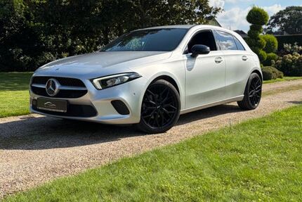 Mercedes-Benz A 180 81.441 km 19.990 &euro; Bocholt 46399