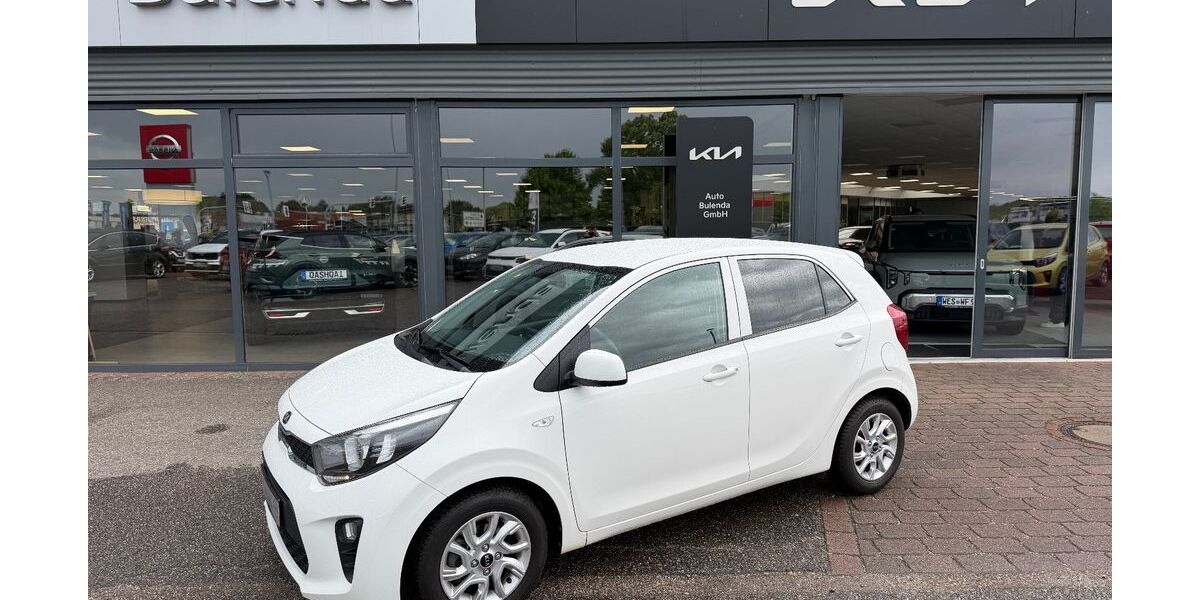 Kia Picanto 64.410 km 9.970 &euro; Wesel 46485