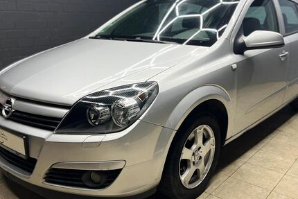 Opel Astra 184.000 km 3.480 &euro; Südlohn 46354