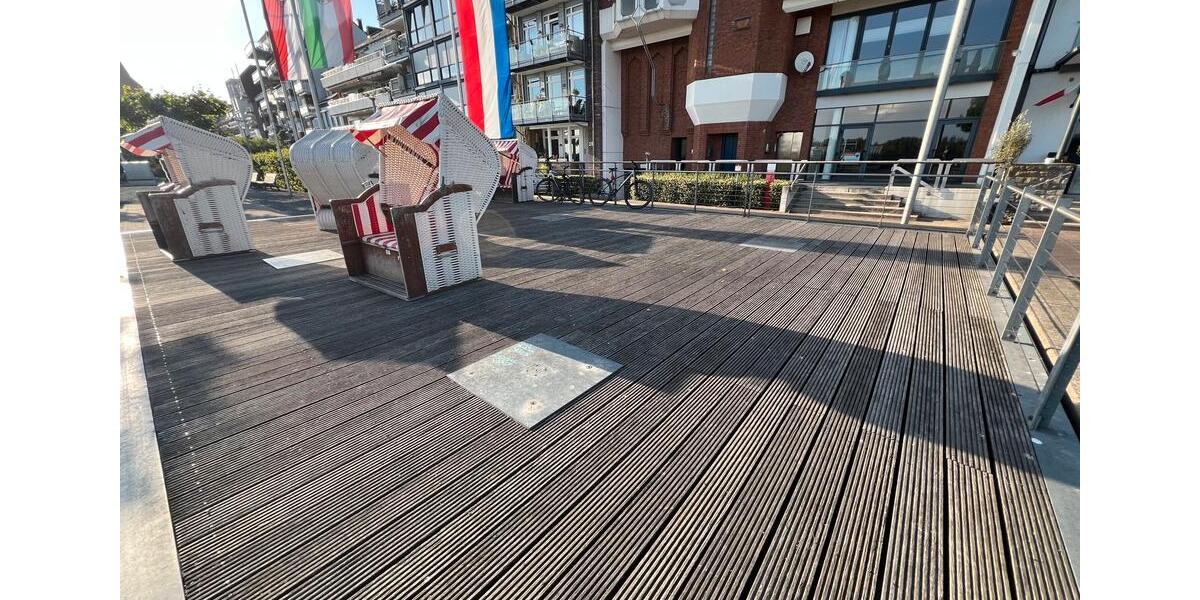 Gewerbeobjekt Emmerich am Rhein - 2.985&euro; | Angebot:24695016