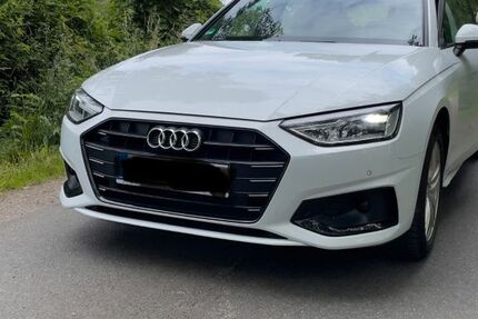 Audi A4 68.315 km 21.900 &euro; Vreden 48691