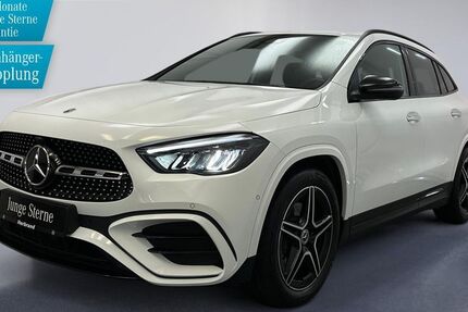 Mercedes-Benz GLA 220 13.037 km 42.890 &euro; Rhede 46414
