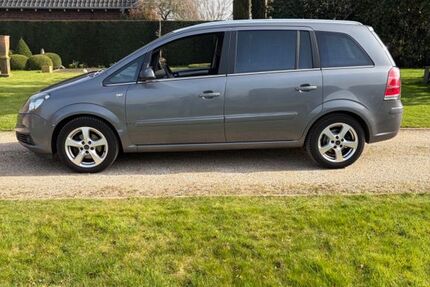 Opel Zafira 174.471 km 3.999 &euro; Bocholt 46399