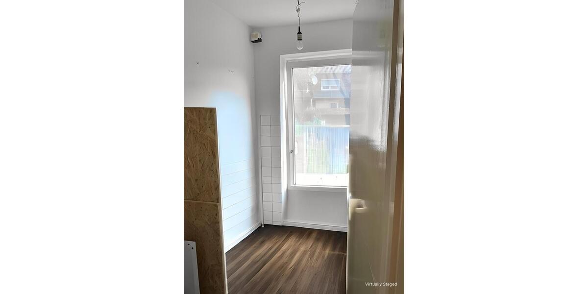 Erdgeschoßwohnung Bocholt Feldmark - 2 Zimmer, 49 m&sup2;, 479&euro; | Angebot:26105659