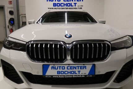BMW 520 149.888 km 28.700 &euro; Bocholt 46395