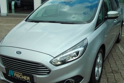 Ford S-Max 55.500 km 19.979 &euro; Bocholt 46395