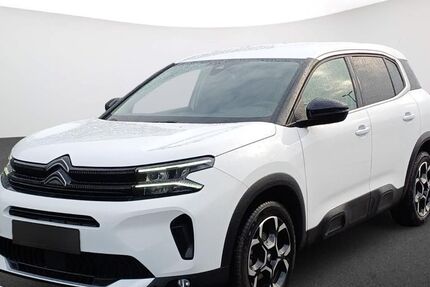 Citroen C5 Aircross 28.538 km 18.527 &euro; Borken 46325