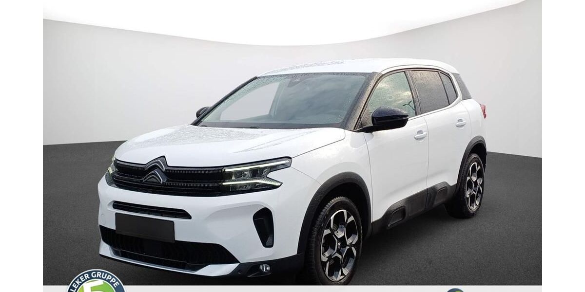Citroen C5 Aircross 28.538 km 18.527 &euro; Borken 46325