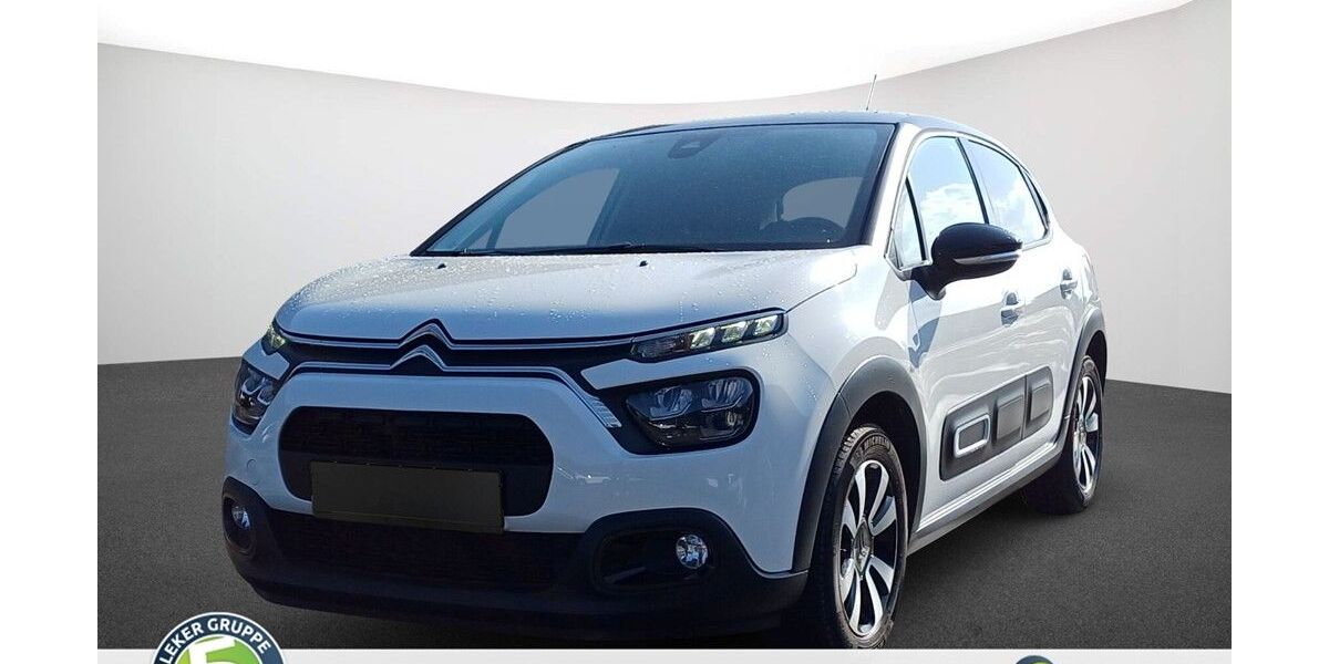 Citroen C3 18.084 km 15.898 &euro; Bocholt 46395
