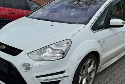 Ford S-Max 195.000 km 3.999 &euro; Bocholt 46397