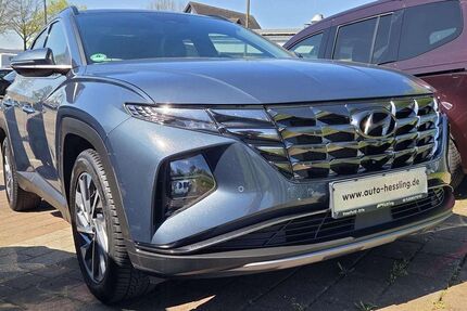 Hyundai TUCSON 155.600 km 18.590 &euro; Raesfeld-Erle 46348
