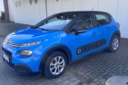 Citroen C3 43.000 km 9.500 &euro; Borken 46325