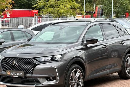 DS Automobiles DS7 (Crossback) 102.792 km 19.516 &euro; Wesel 46485