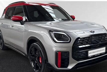 Mini John Cooper Works Countryman 24.827 km 44.875 &euro; Wesel 46485